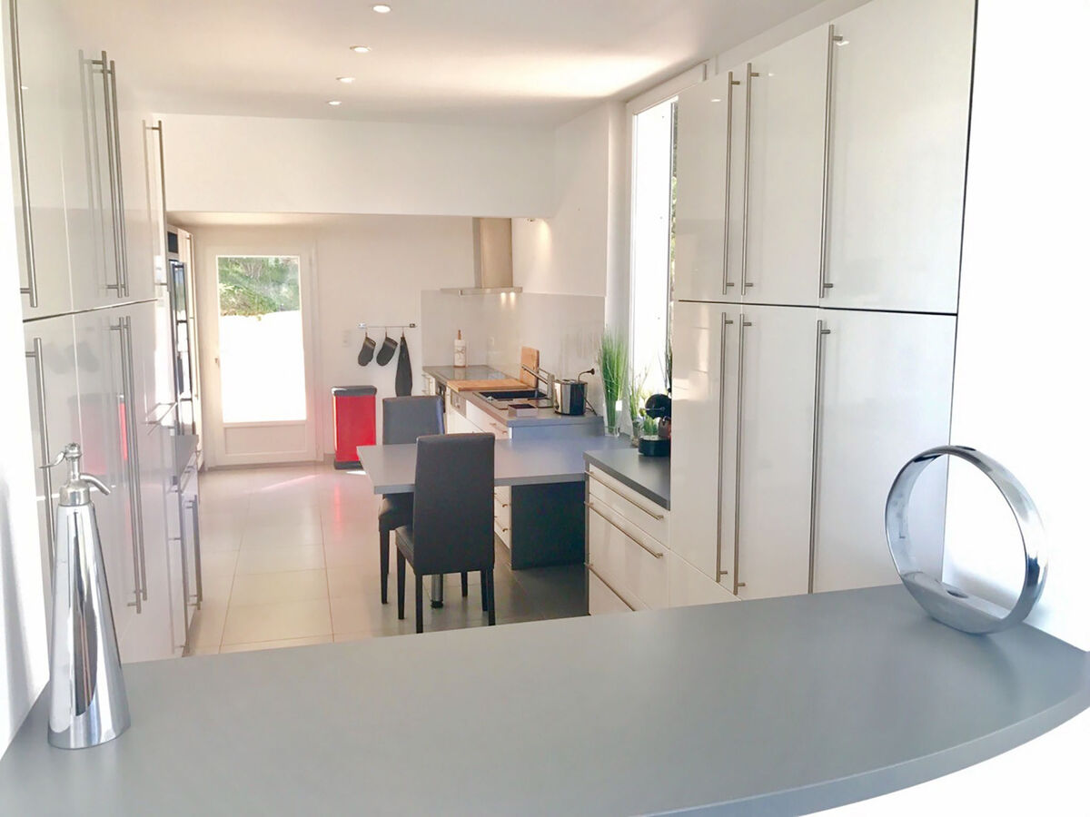 Les Toscanes - Maison 10 pers. piscine chauffée - Photo 11