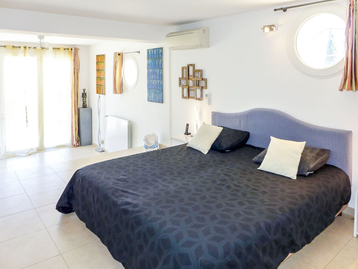 Les Toscanes - Maison 10 pers. piscine chauffée - Photo 13