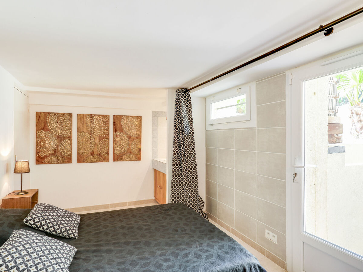 Les Toscanes - Maison 10 pers. piscine chauffée - Photo 16