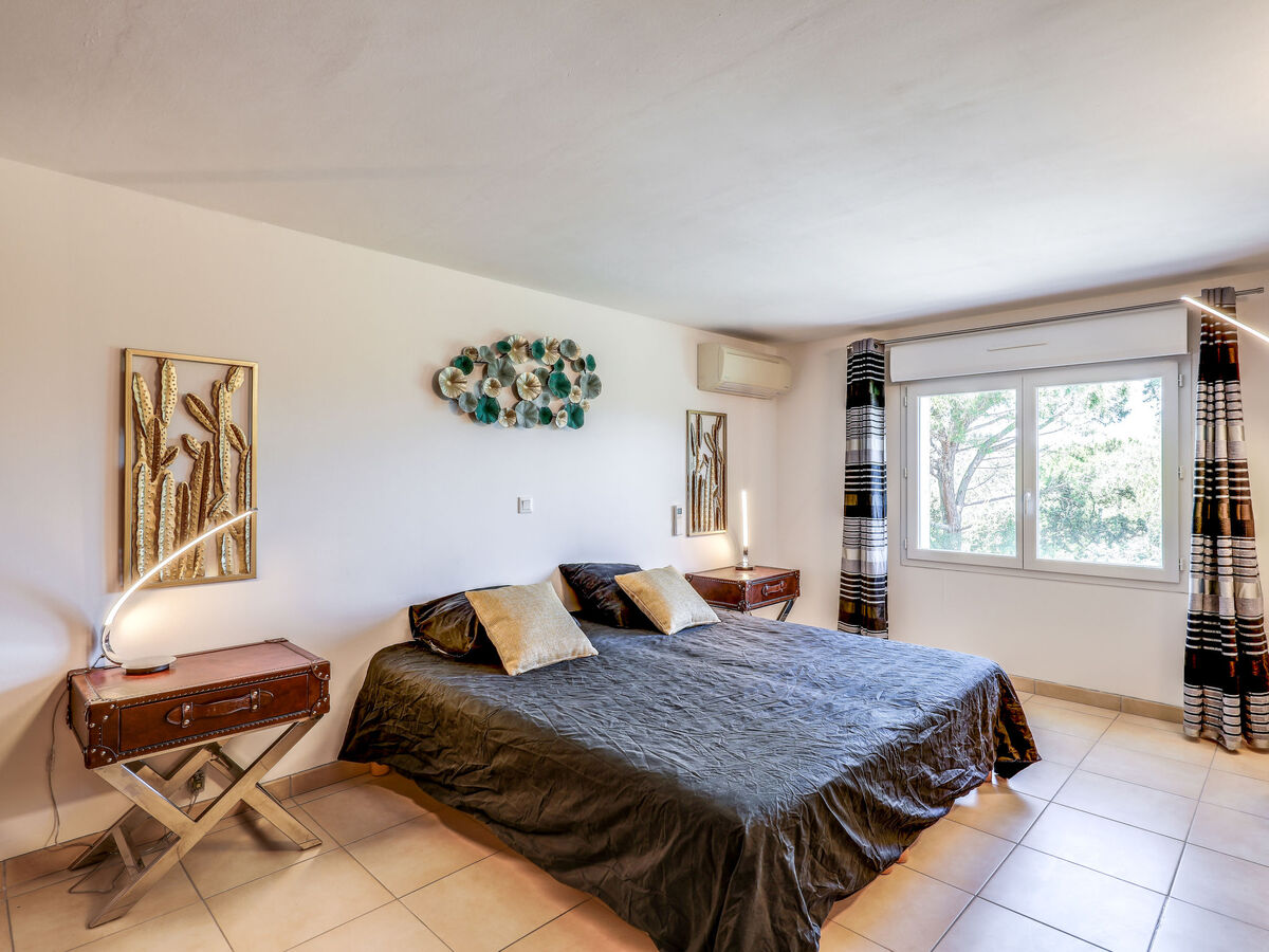 Les Toscanes - Maison 10 pers. piscine chauffée - Photo 21