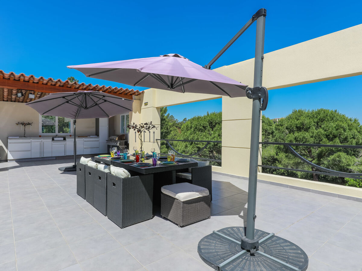 Les Toscanes - Maison 10 pers. piscine chauffée - Photo 30