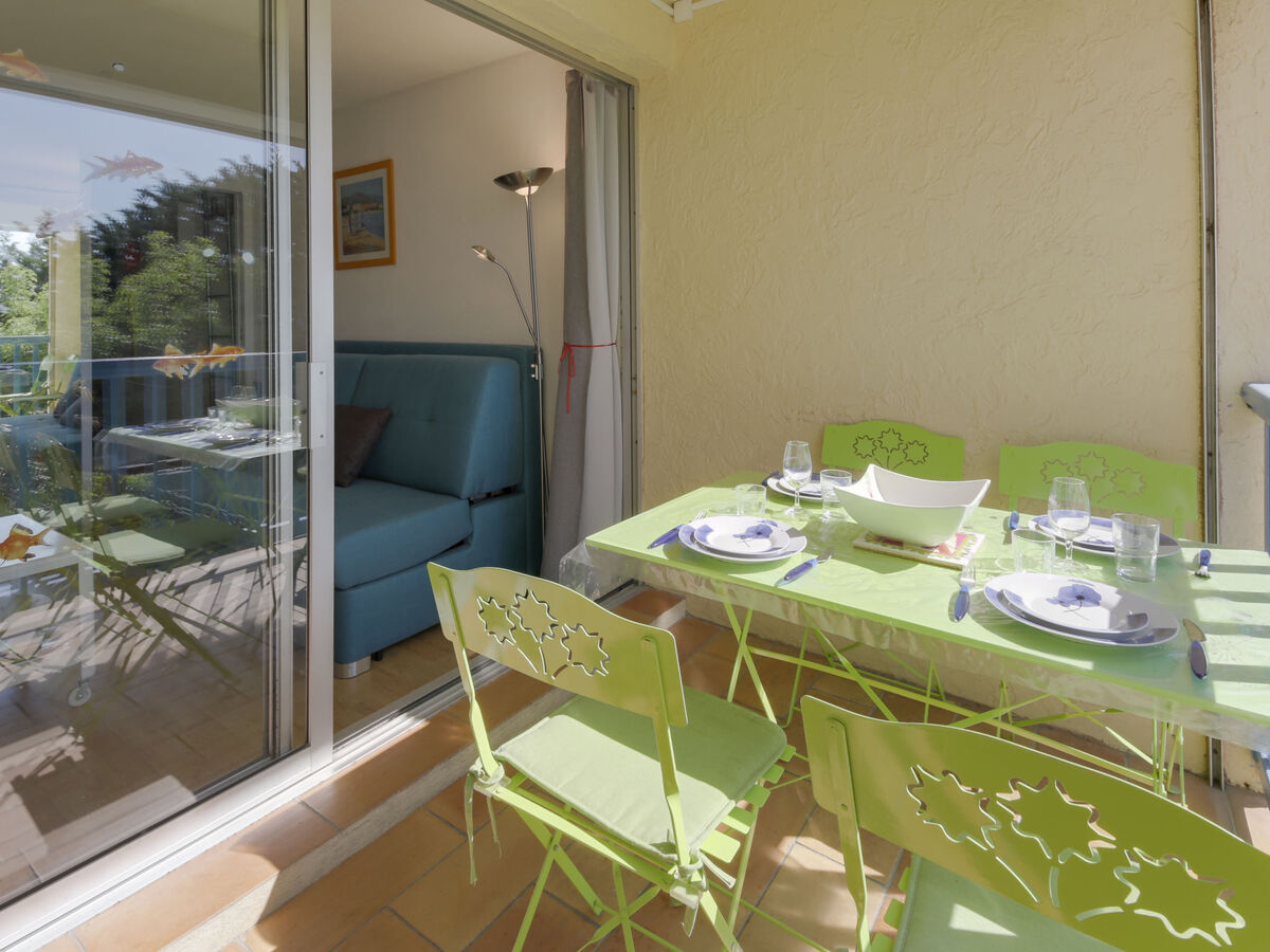 Studio Clos des Lavandes, Bandol à 900m de la plage - Photo 3