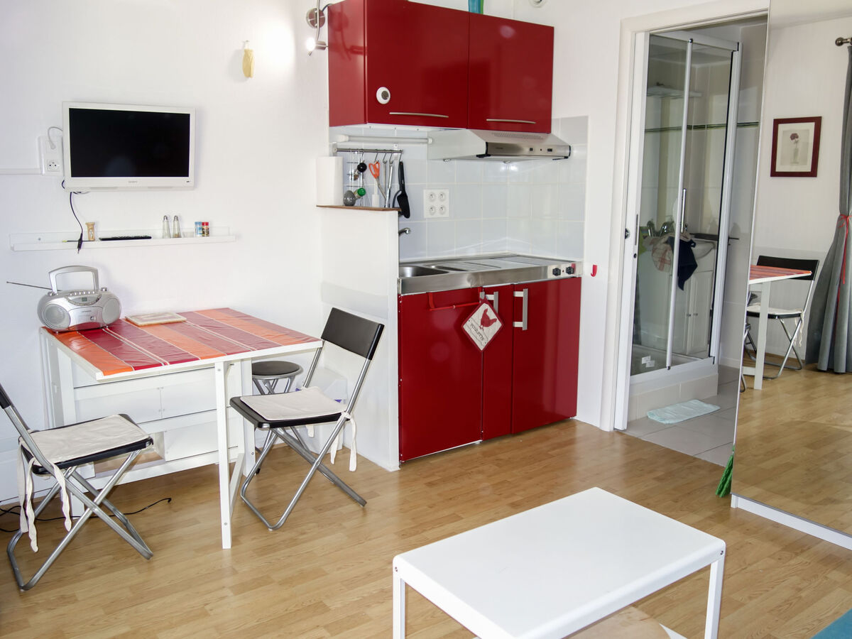 Studio Clos des Lavandes, Bandol à 900m de la plage - Photo 4