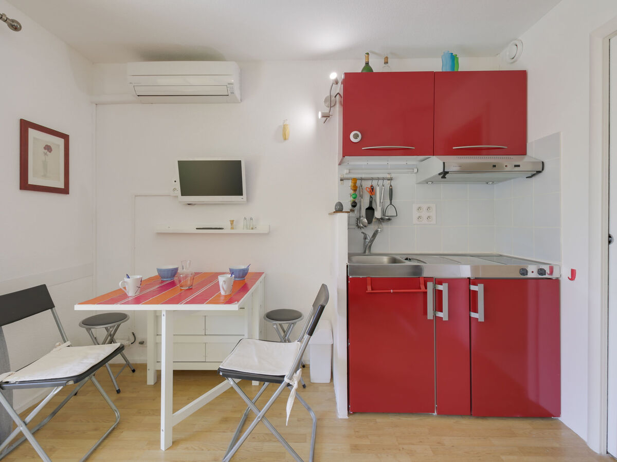 Studio Clos des Lavandes, Bandol à 900m de la plage - Photo 6