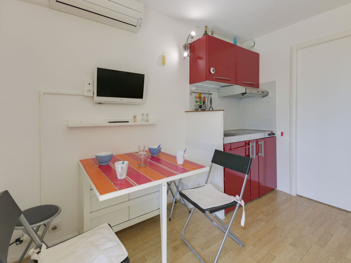 Studio Clos des Lavandes, Bandol à 900m de la plage - Photo 7