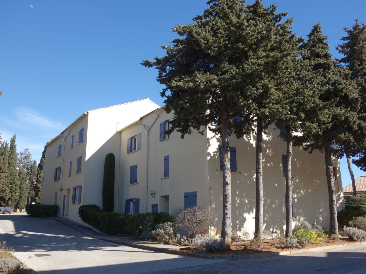 Studio Clos des Lavandes, Bandol à 900m de la plage - Photo 16