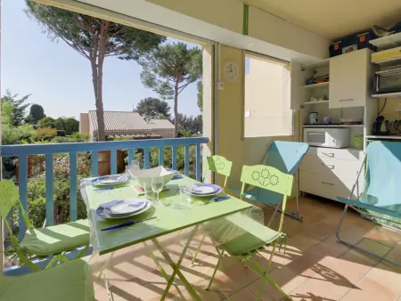 Location appartement à Bandol