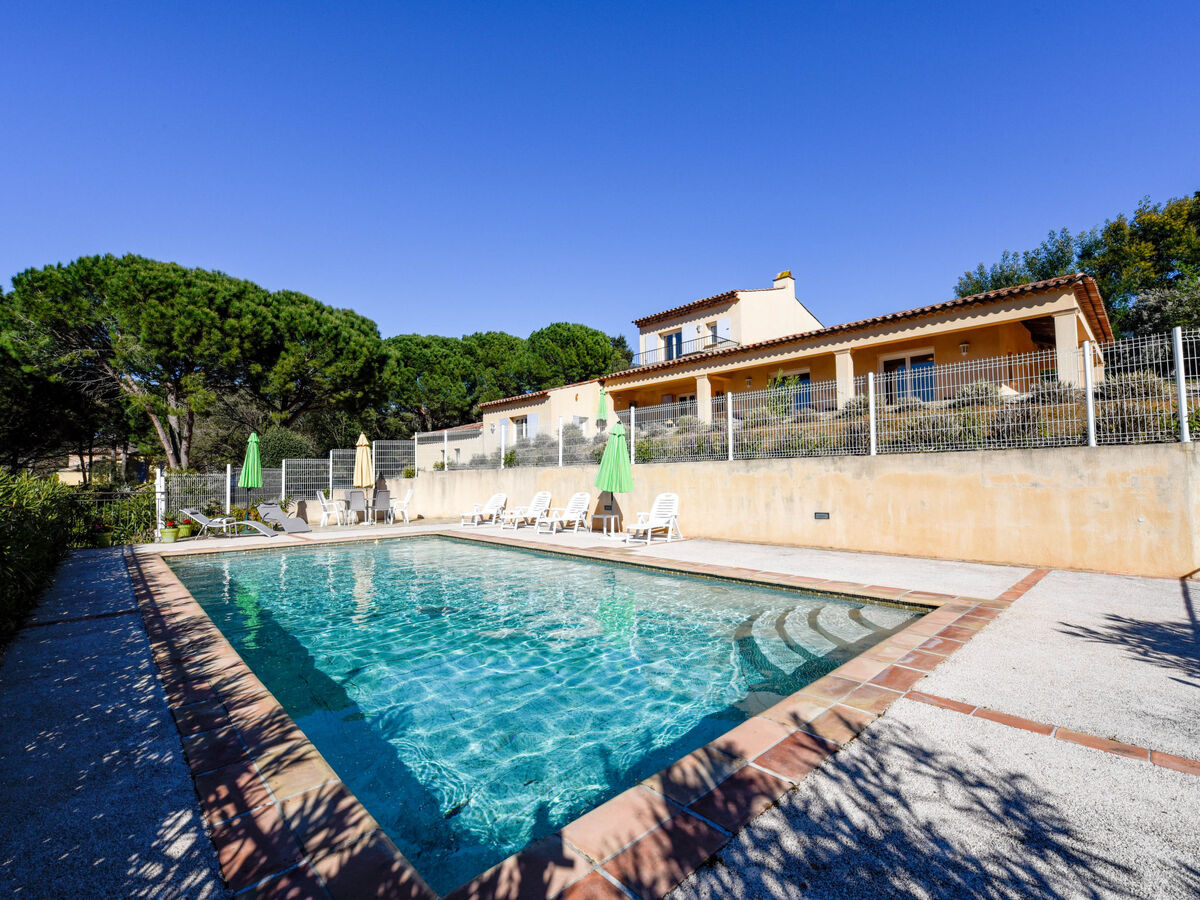 Villa Hameau du Brost – 3 chambres, piscine privée - Photo 1