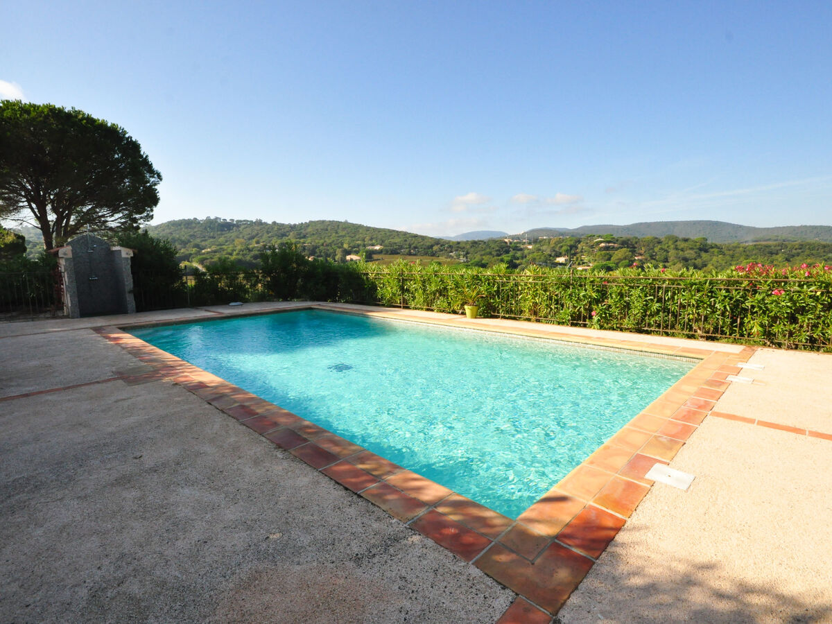 Villa Hameau du Brost – 3 chambres, piscine privée - Photo 2