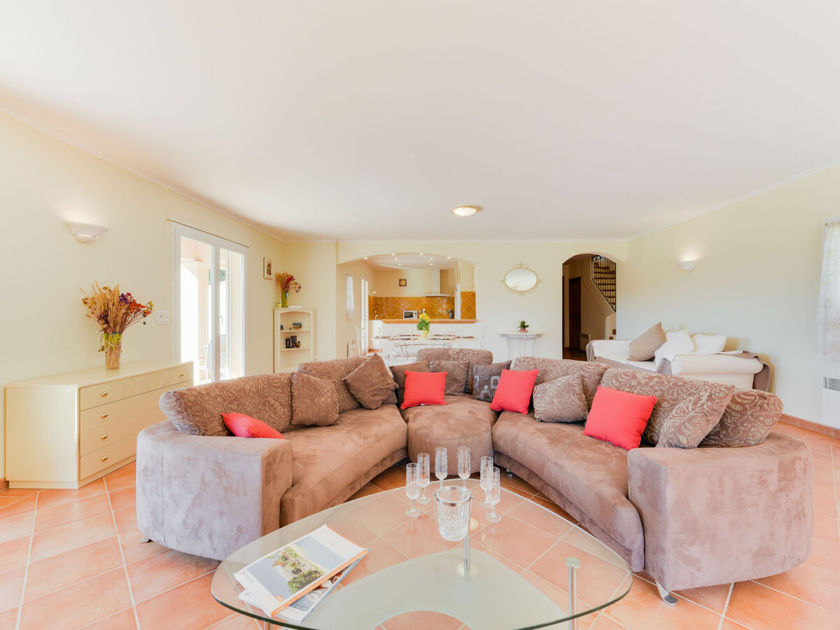 Villa Hameau du Brost – 3 chambres, piscine privée - Photo 4