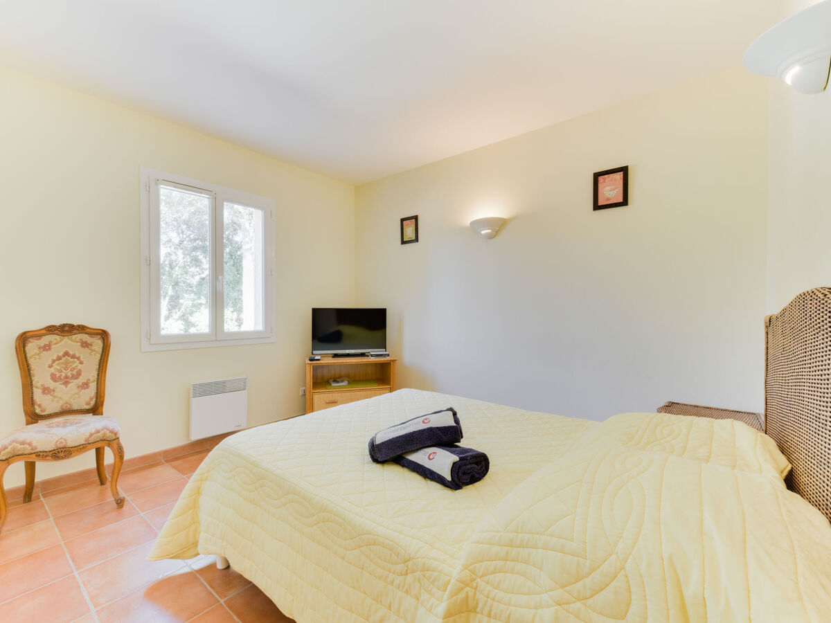Villa Hameau du Brost – 3 chambres, piscine privée - Photo 10