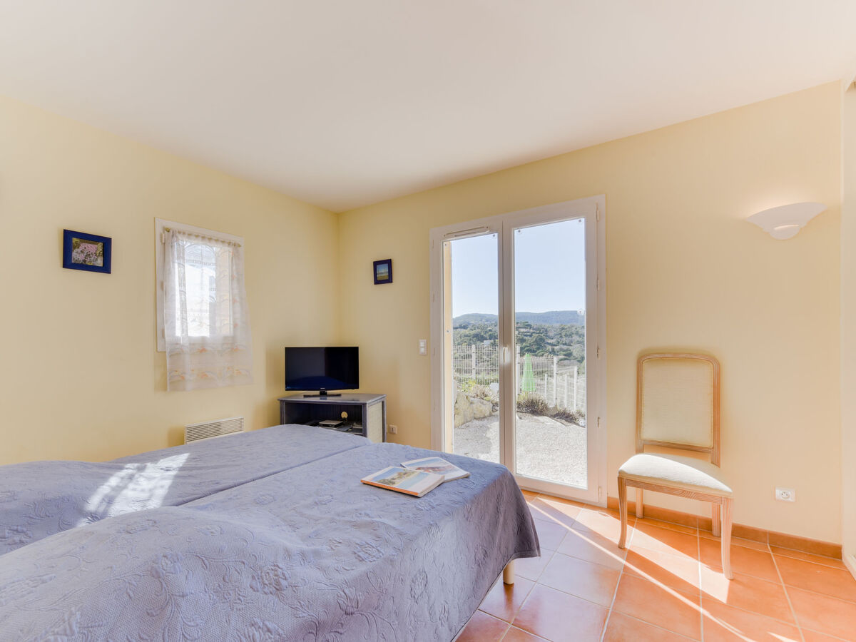 Villa Hameau du Brost – 3 chambres, piscine privée - Photo 11