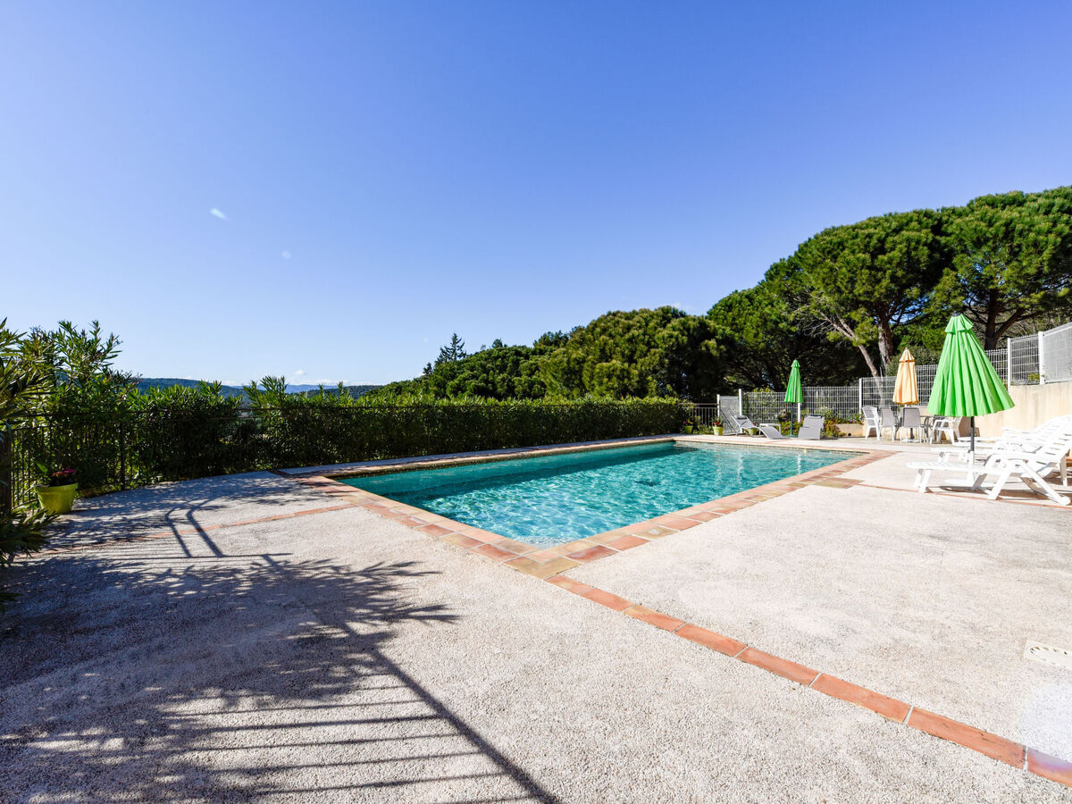 Villa Hameau du Brost – 3 chambres, piscine privée - Photo 13