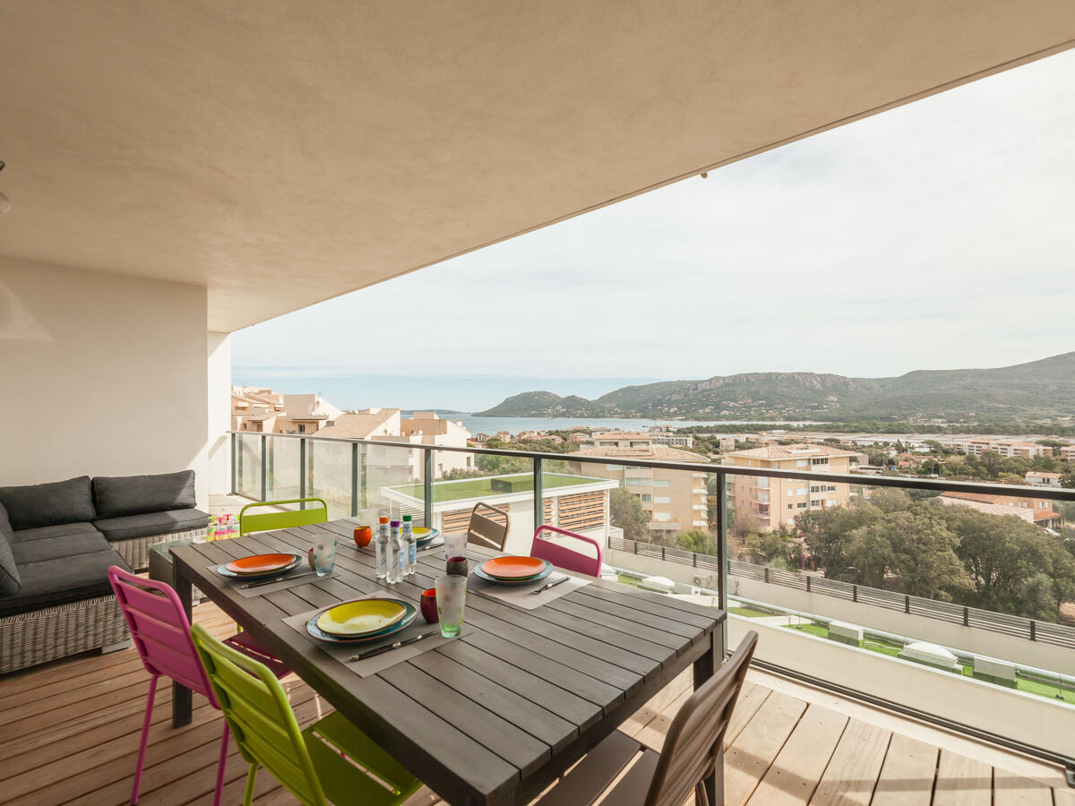 Palazzu 36 - Château, appartement 3 pièces Porto Vecchio - Photo 2