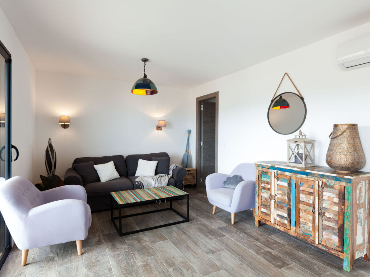 Palazzu 36 - Château, appartement 3 pièces Porto Vecchio - Photo 3
