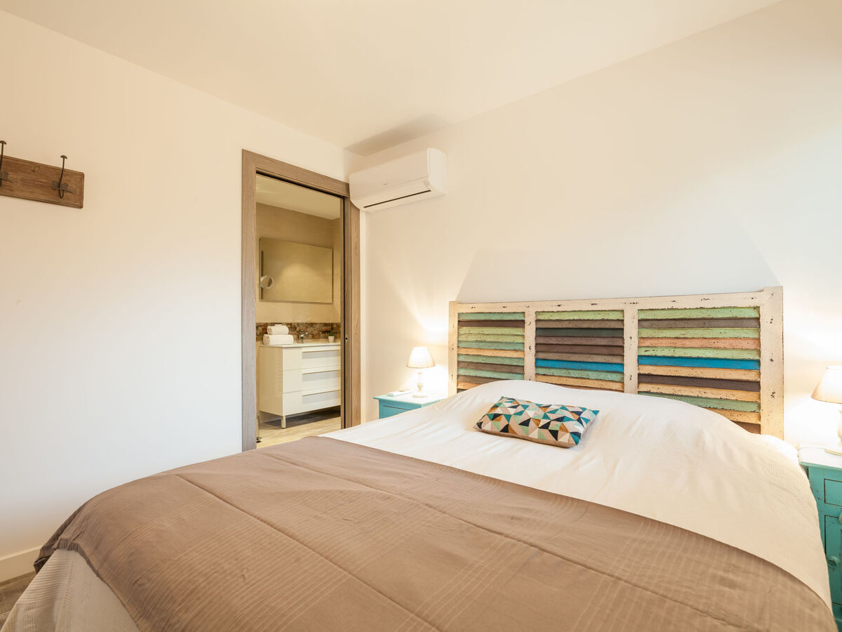 Palazzu 36 - Château, appartement 3 pièces Porto Vecchio - Photo 4