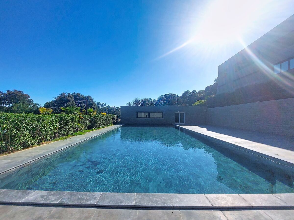 Palazzu 36 - Château, appartement 3 pièces Porto Vecchio - Photo 6