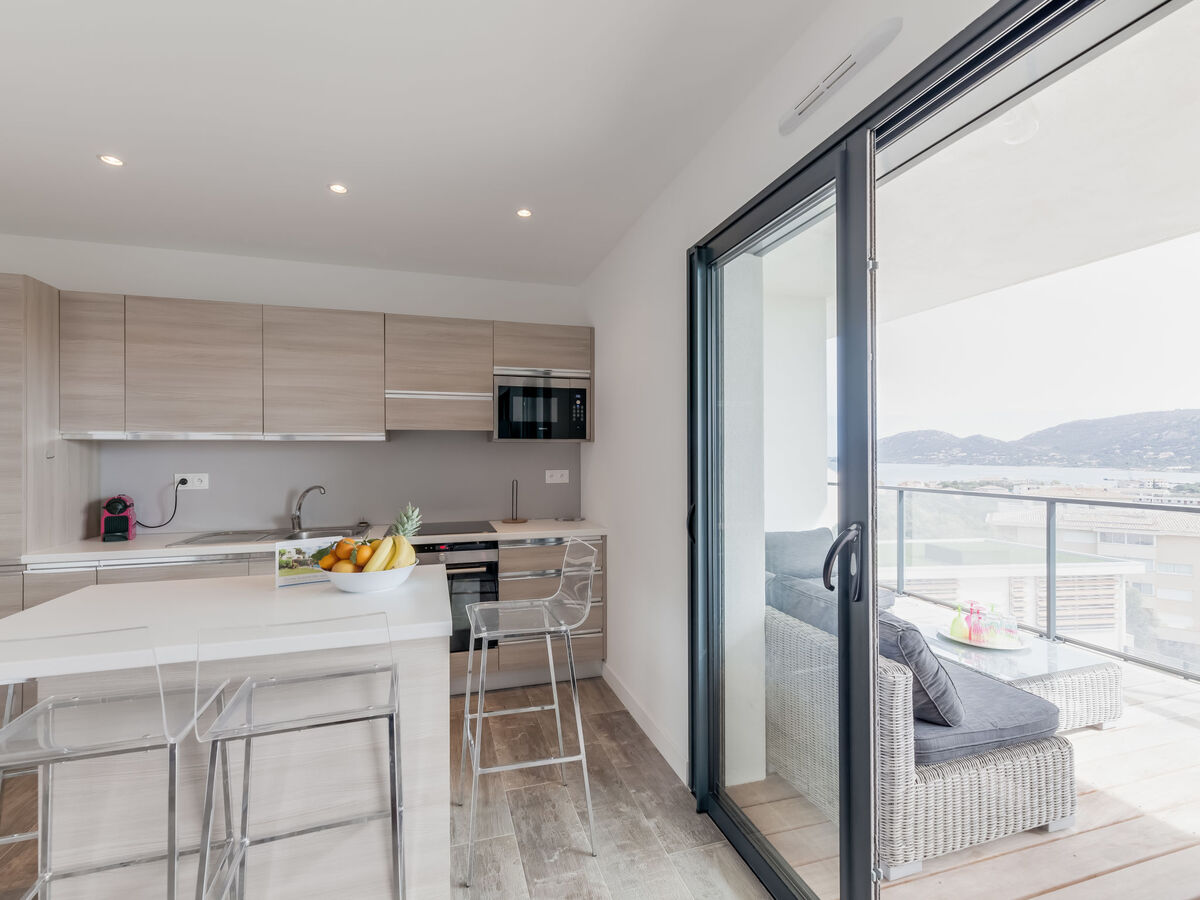 Palazzu 36 - Château, appartement 3 pièces Porto Vecchio - Photo 9