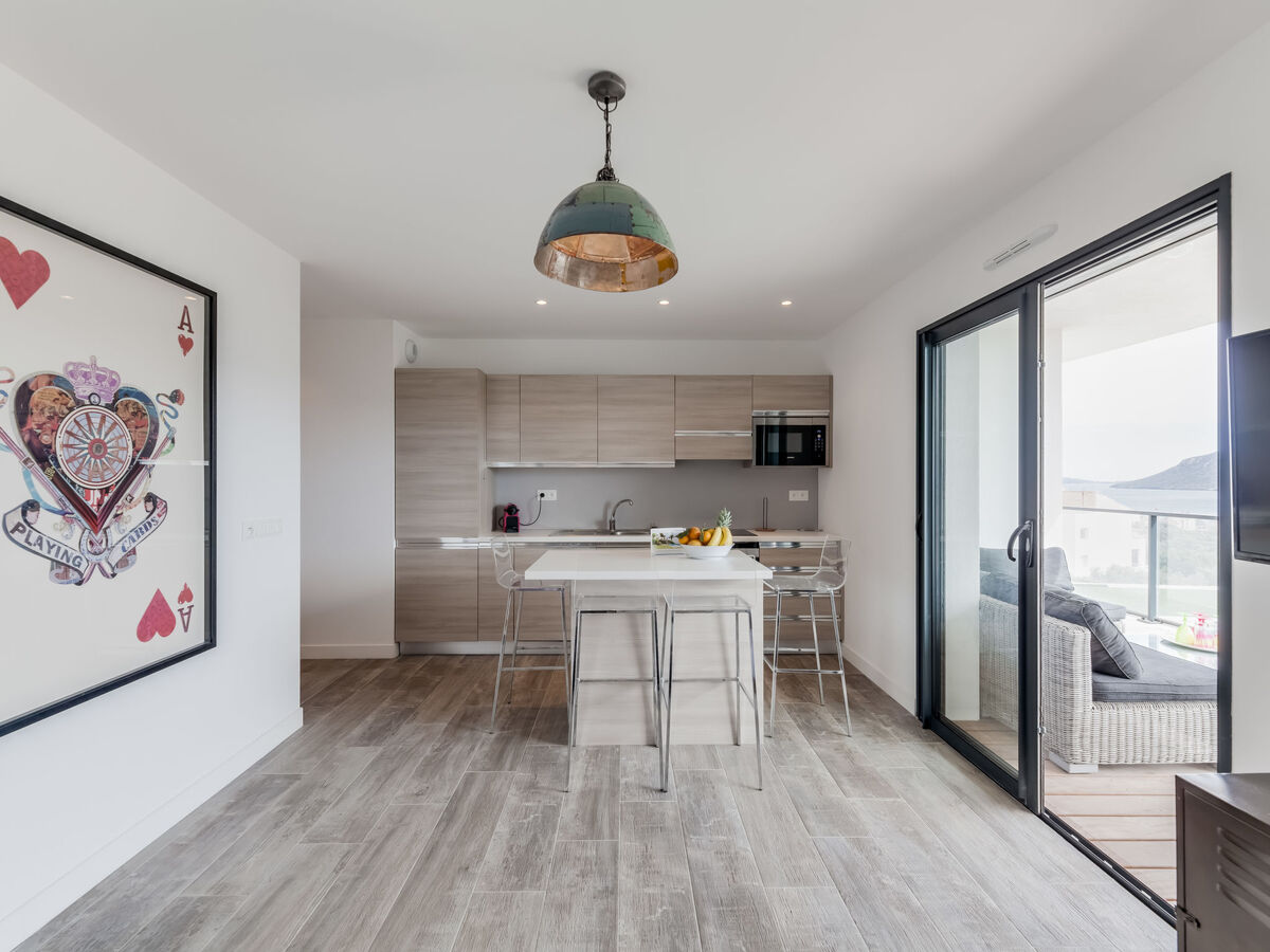 Palazzu 36 - Château, appartement 3 pièces Porto Vecchio - Photo 10