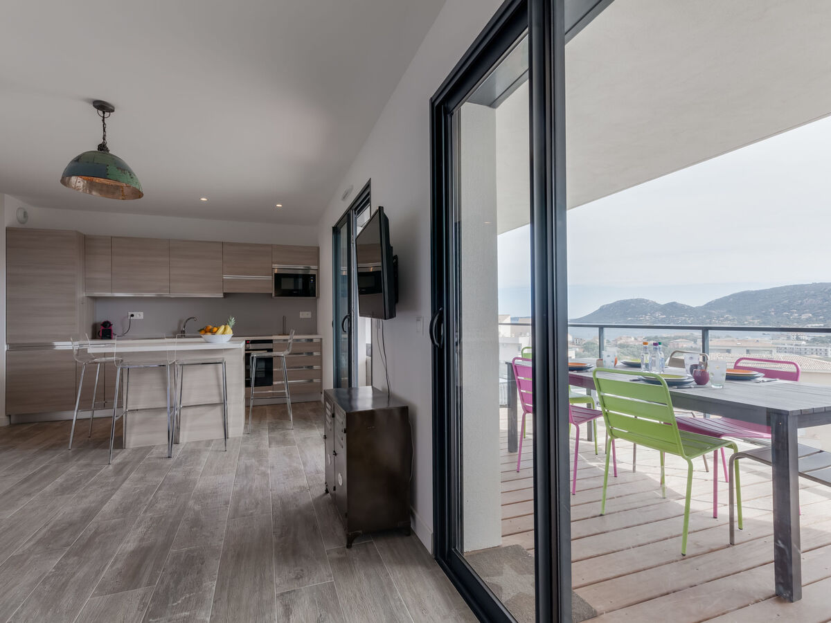 Palazzu 36 - Château, appartement 3 pièces Porto Vecchio - Photo 11