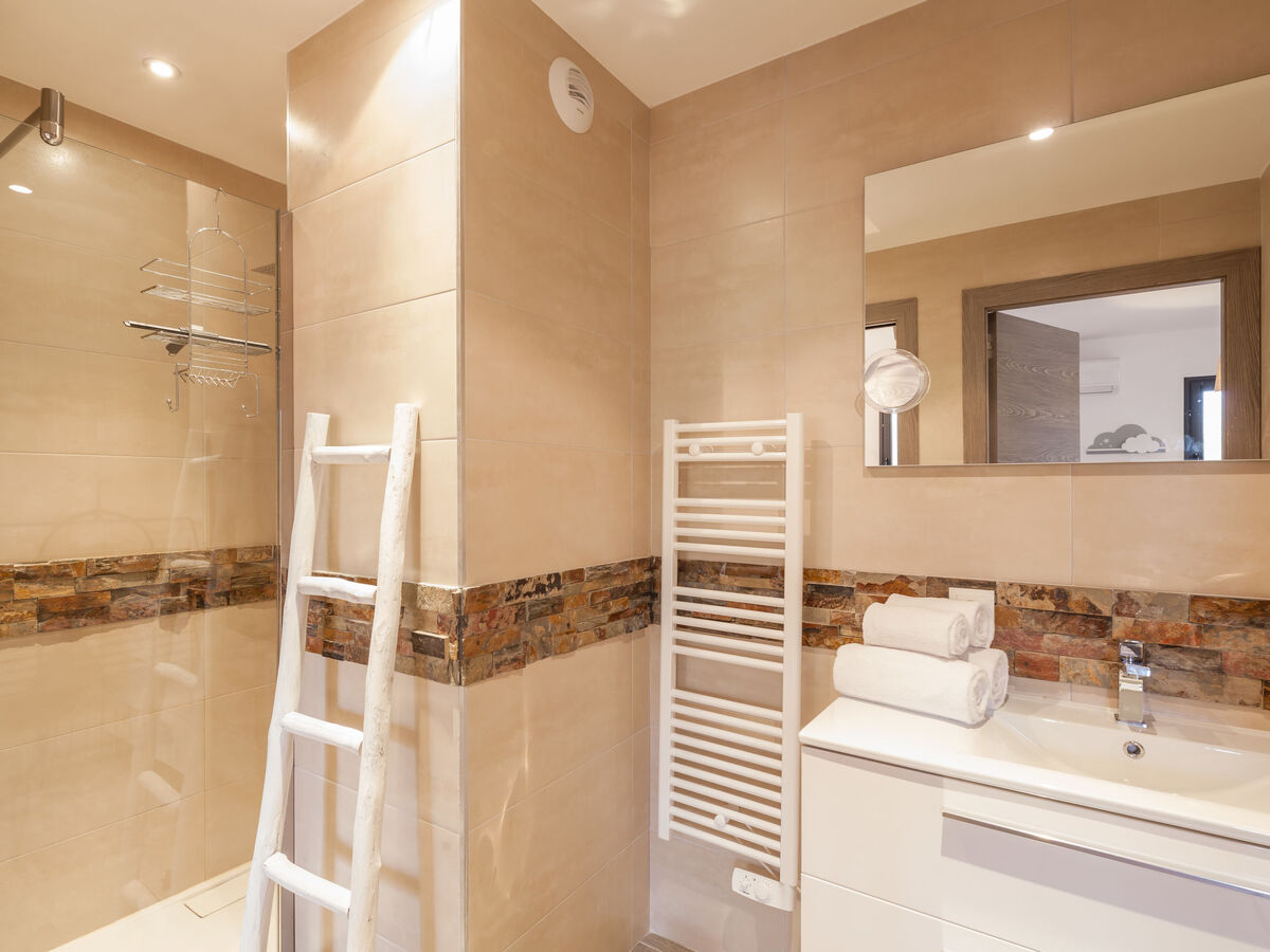 Palazzu 36 - Château, appartement 3 pièces Porto Vecchio - Photo 12