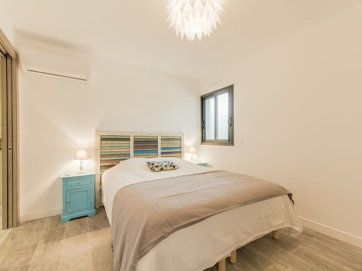 Palazzu 36 - Château, appartement 3 pièces Porto Vecchio - Photo 14