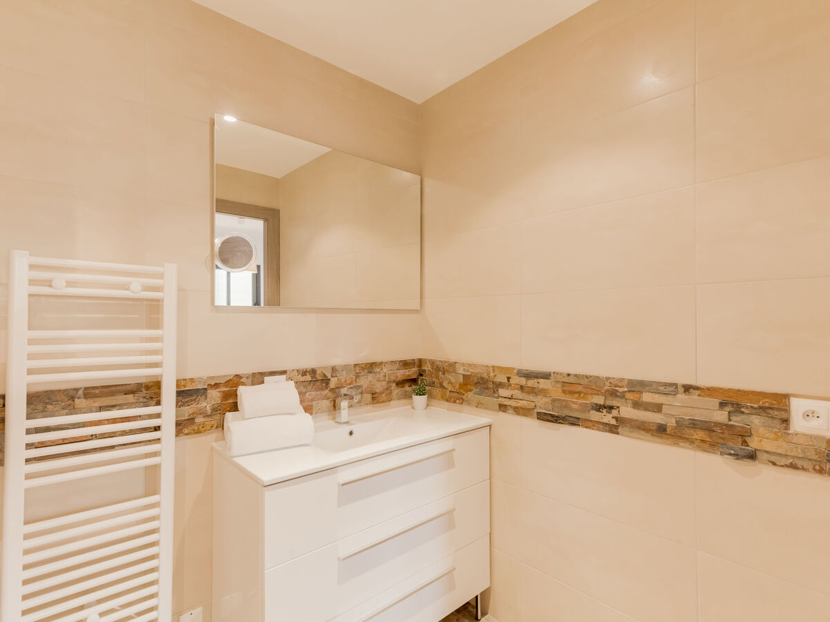 Palazzu 36 - Château, appartement 3 pièces Porto Vecchio - Photo 16
