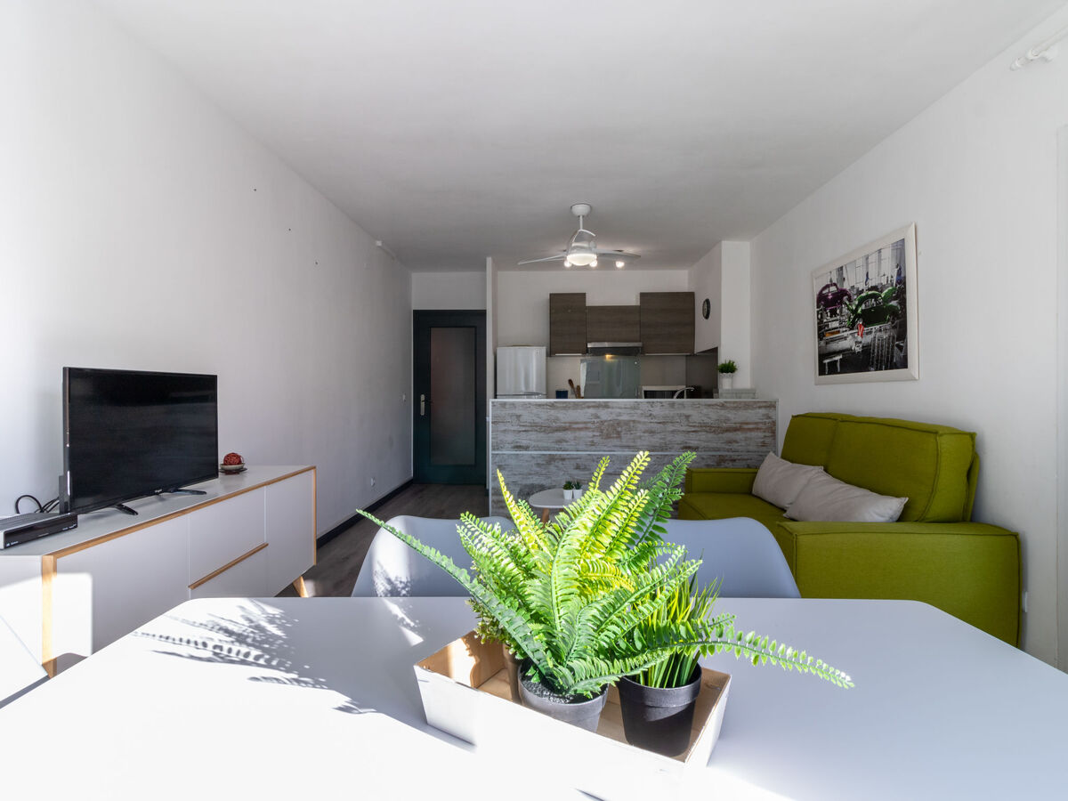 Appartement Gran Reserva à 250 m de la plage, Empuriabrava - Photo 3