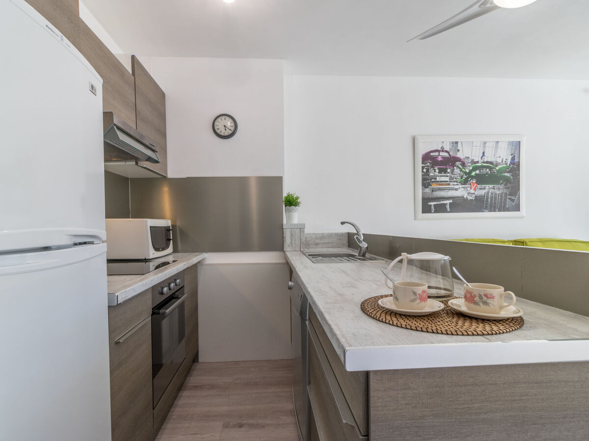 Appartement Gran Reserva à 250 m de la plage, Empuriabrava - Photo 4