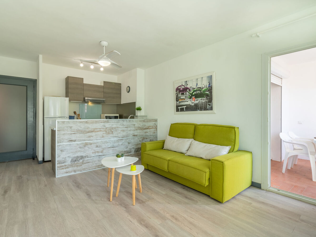 Appartement Gran Reserva à 250 m de la plage, Empuriabrava - Photo 9