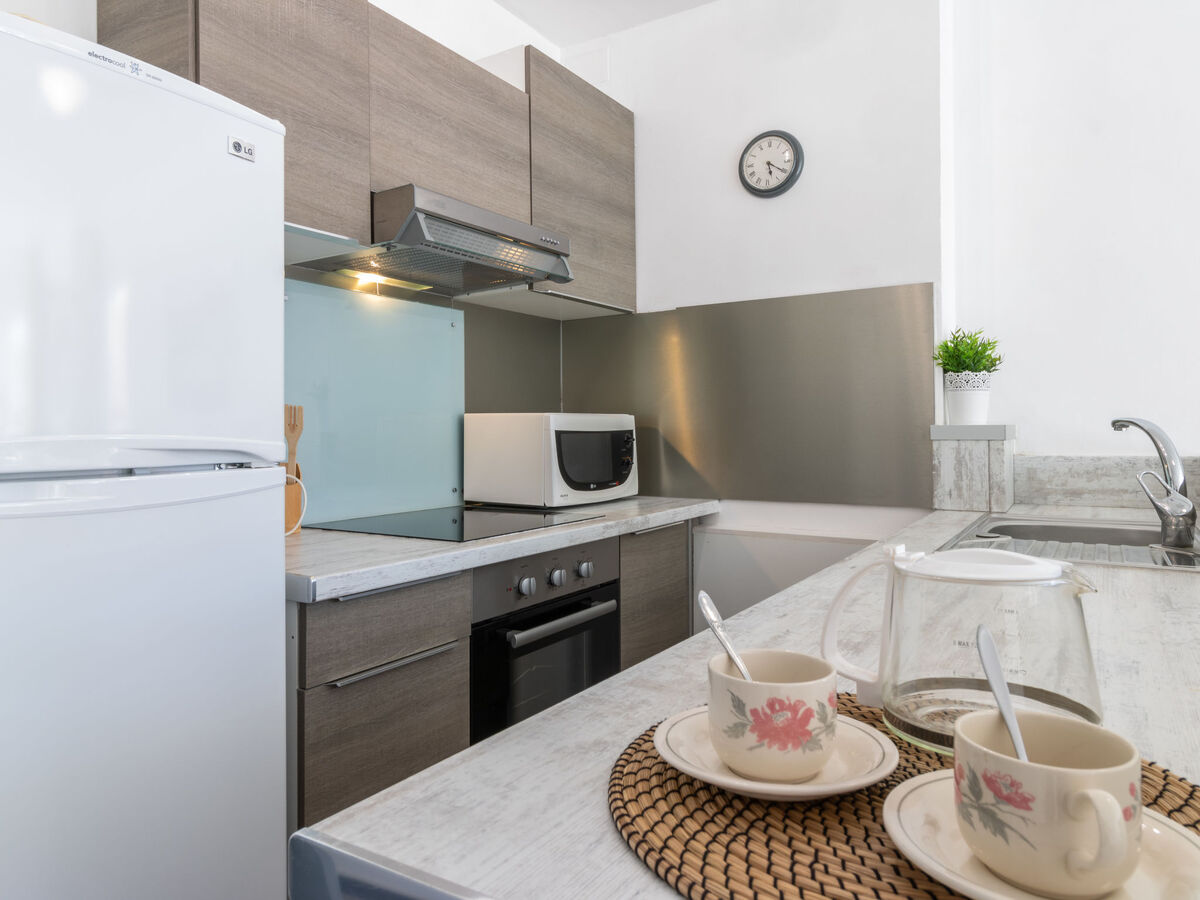 Appartement Gran Reserva à 250 m de la plage, Empuriabrava - Photo 10