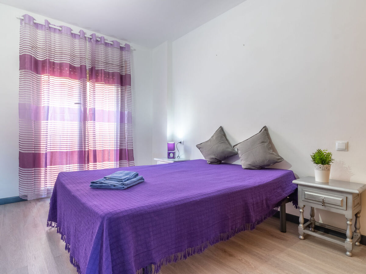 Appartement Gran Reserva à 250 m de la plage, Empuriabrava - Photo 11
