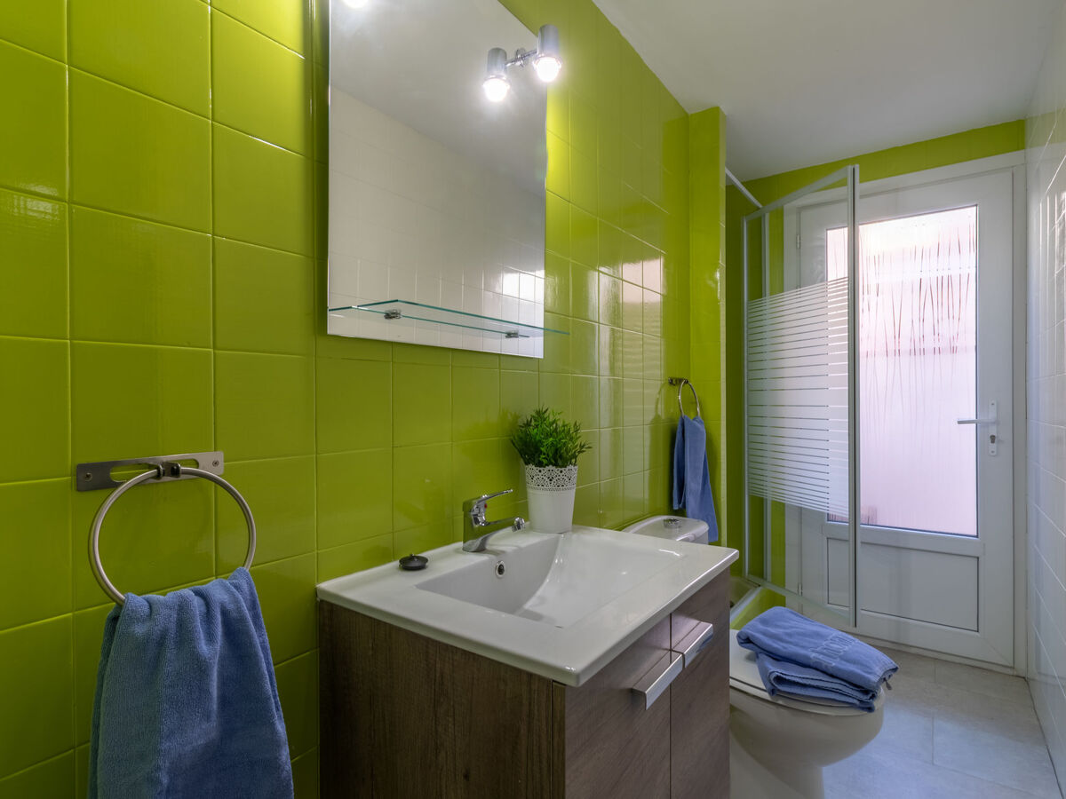 Appartement Gran Reserva à 250 m de la plage, Empuriabrava - Photo 15