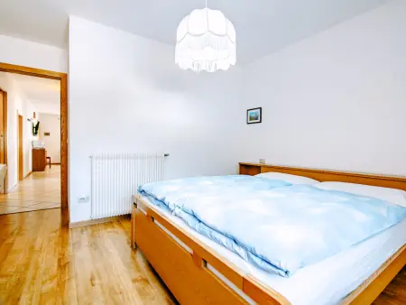 Appartement Valentini, vue panoramique montagne à Campitello : photo 12
