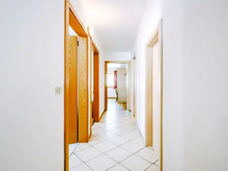 Appartement Valentini, vue panoramique montagne à Campitello : photo 14