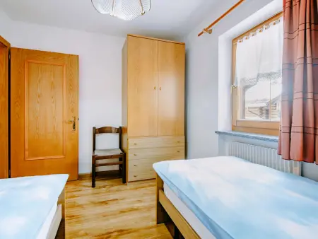 Appartement Valentini, vue panoramique montagne à Campitello : photo 17