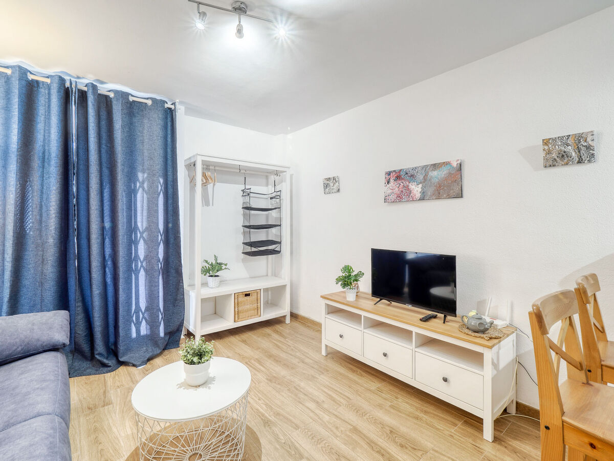 Studio 28 m² Symar à Roses, vue canal - Photo 7