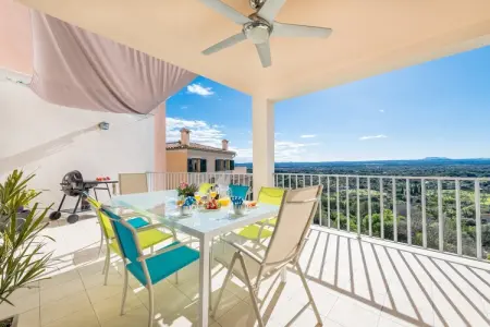 Location maison à Búger, Illes Balears