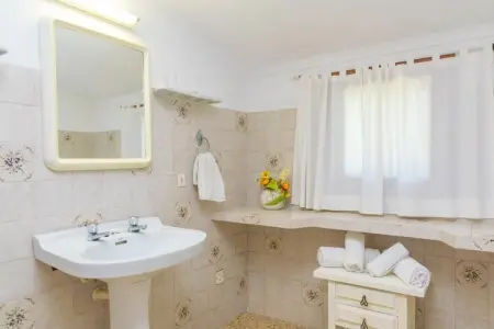 Can Ferrer – Villa majorquine avec piscine à Pollença : photo 30