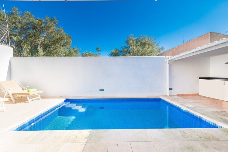 Villa Sestanyolet - Piscine eau salée et plage à 600 m - Photo 2