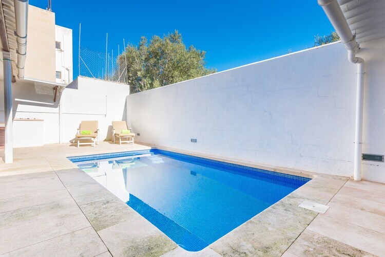 Villa Sestanyolet - Piscine eau salée et plage à 600 m - Photo 9