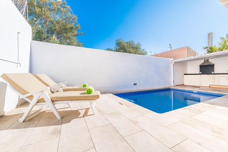 Villa Sestanyolet - Piscine eau salée et plage à 600 m - Photo 10