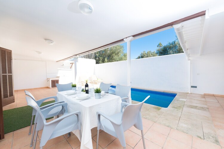 Villa Sestanyolet - Piscine eau salée et plage à 600 m - Photo 26