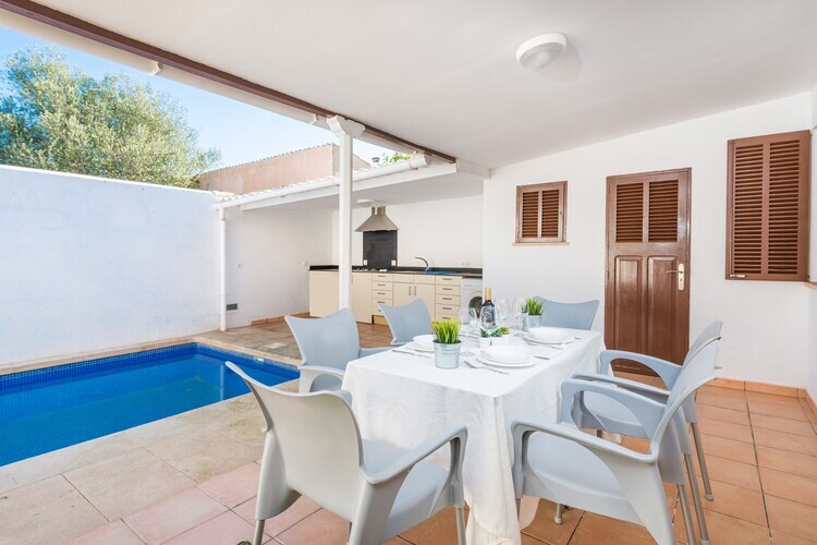 Villa Sestanyolet - Piscine eau salée et plage à 600 m - Photo 27