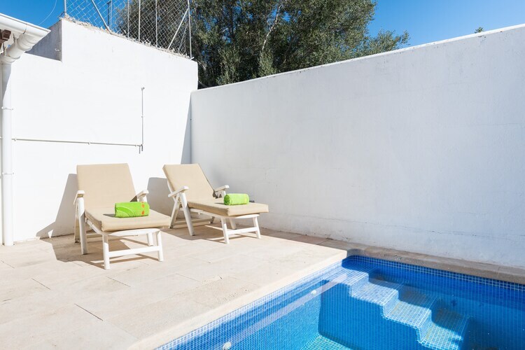Villa Sestanyolet - Piscine eau salée et plage à 600 m - Photo 28