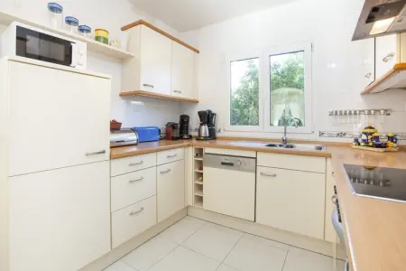 Casa Bel, Retraite avec piscine en bord de mer à Son Serra - Photo 10
