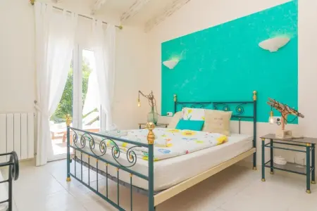 Casa Bel, Retraite avec piscine en bord de mer à Son Serra - Photo 13