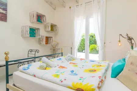 Casa Bel, Retraite avec piscine en bord de mer à Son Serra - Photo 14