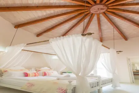 Casa Bel, Retraite avec piscine en bord de mer à Son Serra - Photo 15