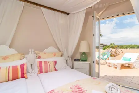 Casa Bel, Retraite avec piscine en bord de mer à Son Serra - Photo 16
